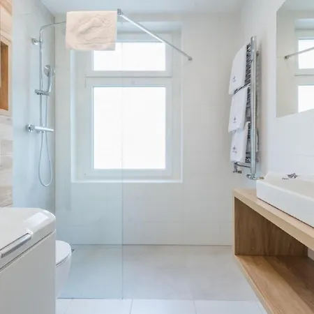 Διαμέρισμα Imperial - Marina *