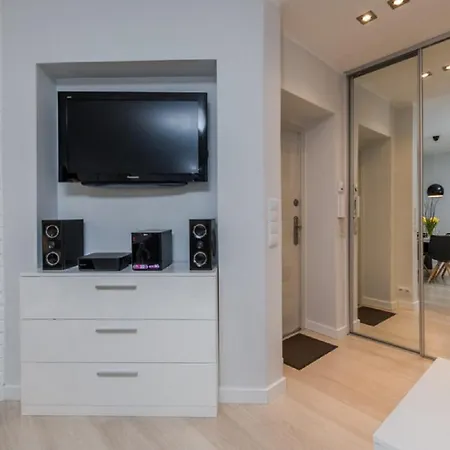 Imperial - Marina * Σόποτ