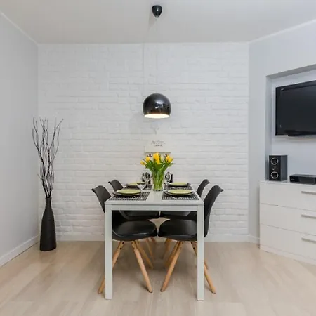 Apartment Imperial - Marina Sopot