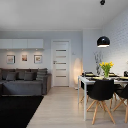 Imperial - Marina Διαμέρισμα