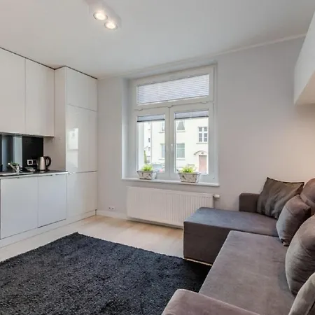 Imperial - Marina Apartment *