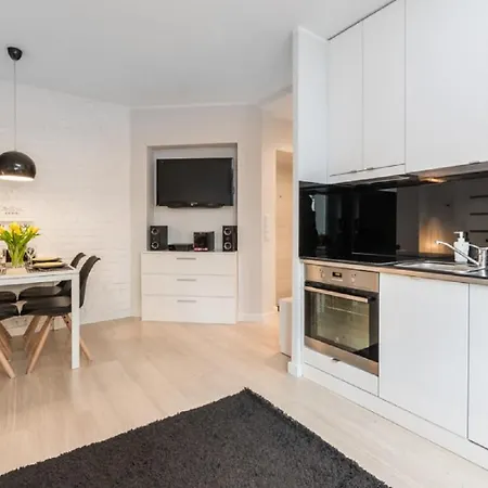 Apartment Imperial - Marina *