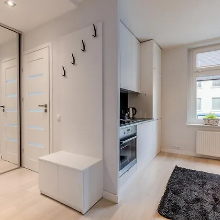 Imperial - Marina Apartment *