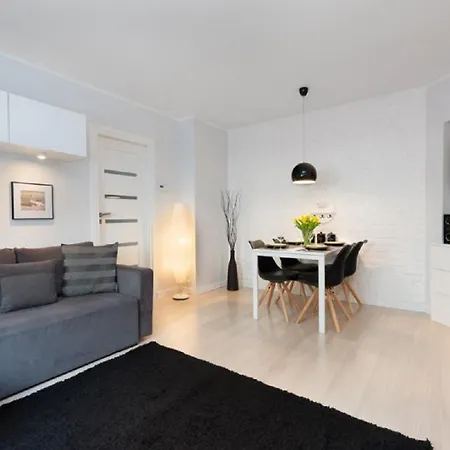 Apartment Imperial - Marina