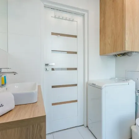 Διαμέρισμα Imperial - Marina Σόποτ