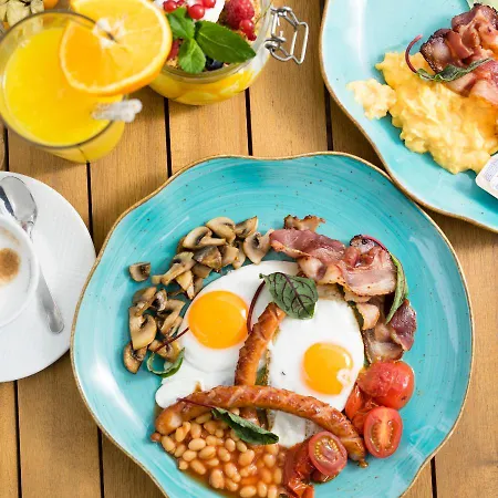 Imperial - Marina * Σόποτ