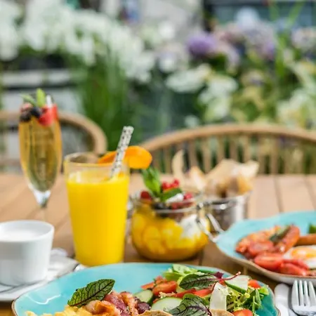 Imperial - Marina Διαμέρισμα Σόποτ