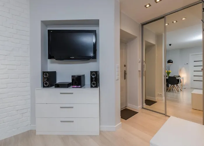 Imperial - Marina * Sopot