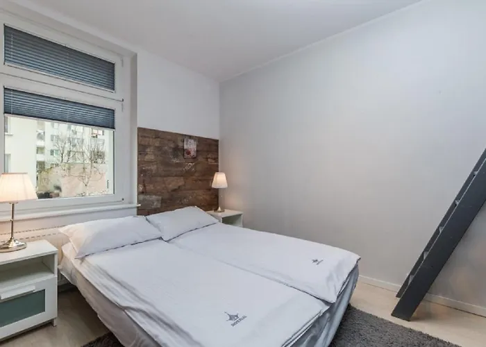 Imperial - Marina Sopot