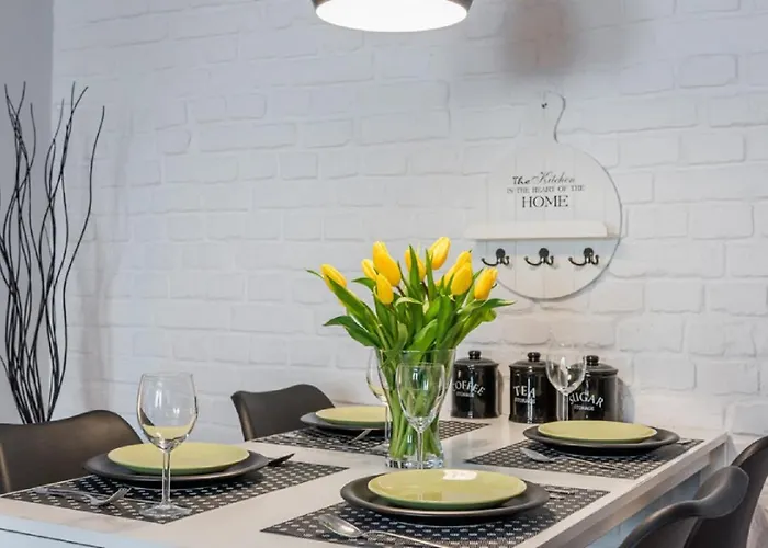 Apartment Imperial - Marina *