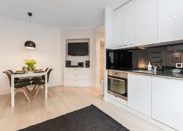 Apartment Imperial - Marina *