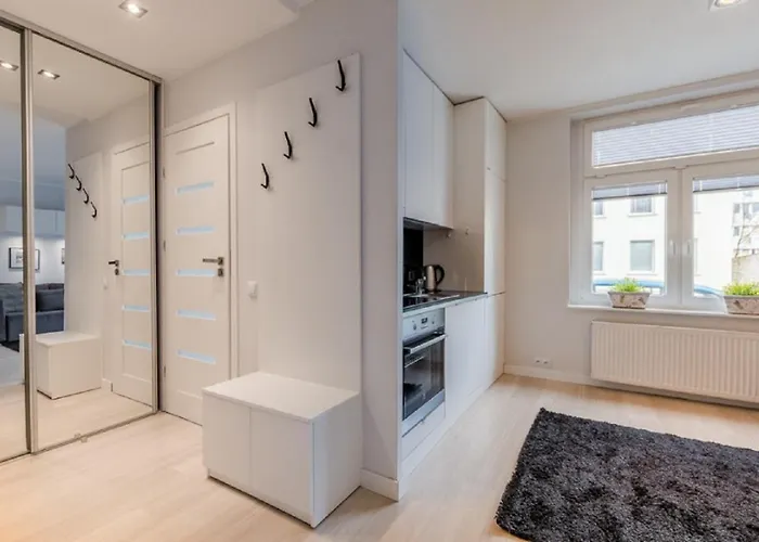 Imperial - Marina Apartment *