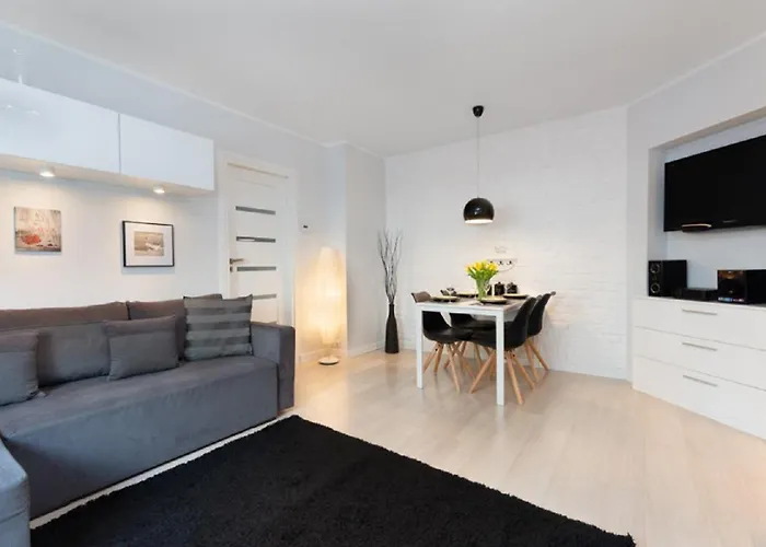 Apartment Imperial - Marina