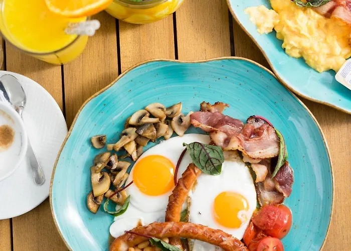 Imperial - Marina * Sopot