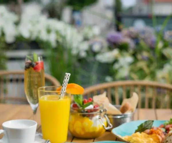 Imperial - Marina * Sopot