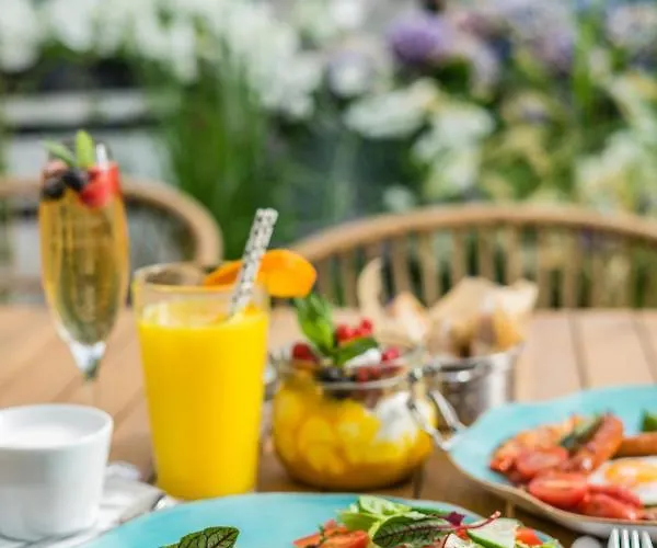 Imperial - Marina Apartment Sopot